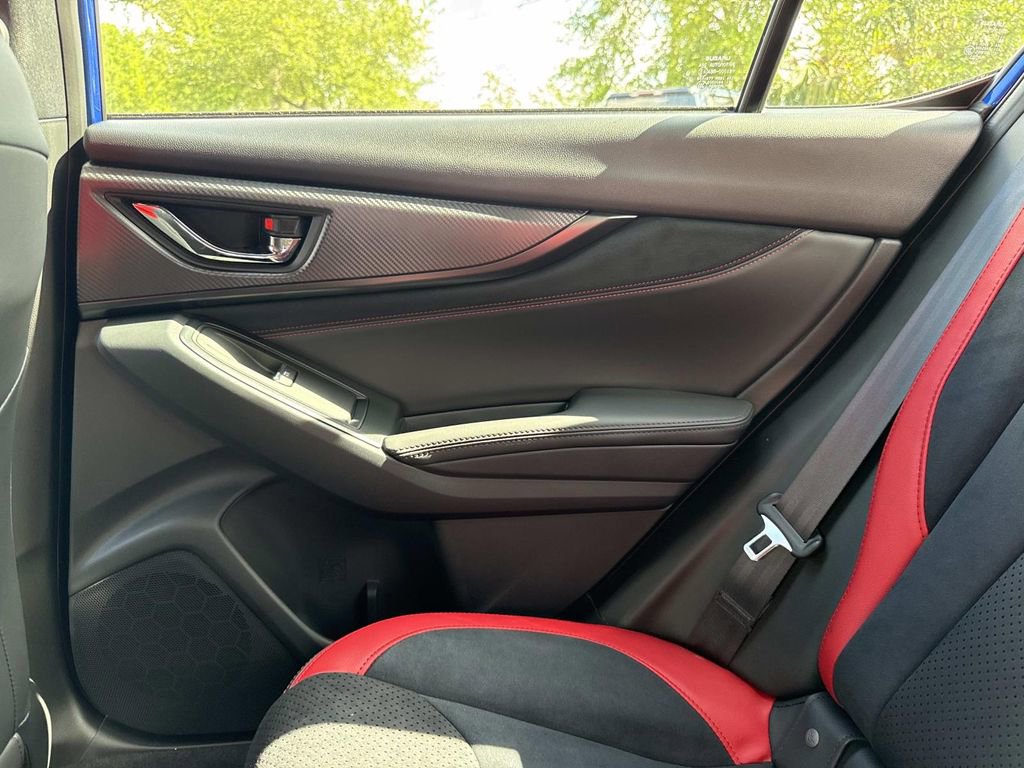 New 2026 Subaru WRX GT image 15