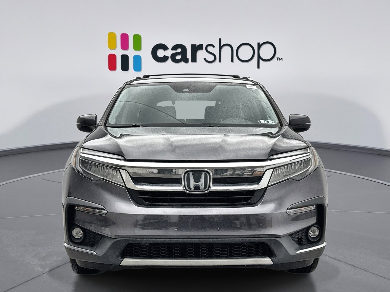 Used 2021 Honda Pilot Touring image 11