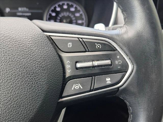 Used 2023 Hyundai Santa Fe SEL AWD/4WD image 13