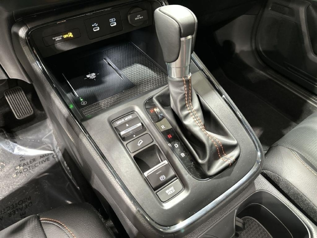 New 2026 Honda CR-V Sport-L image 21