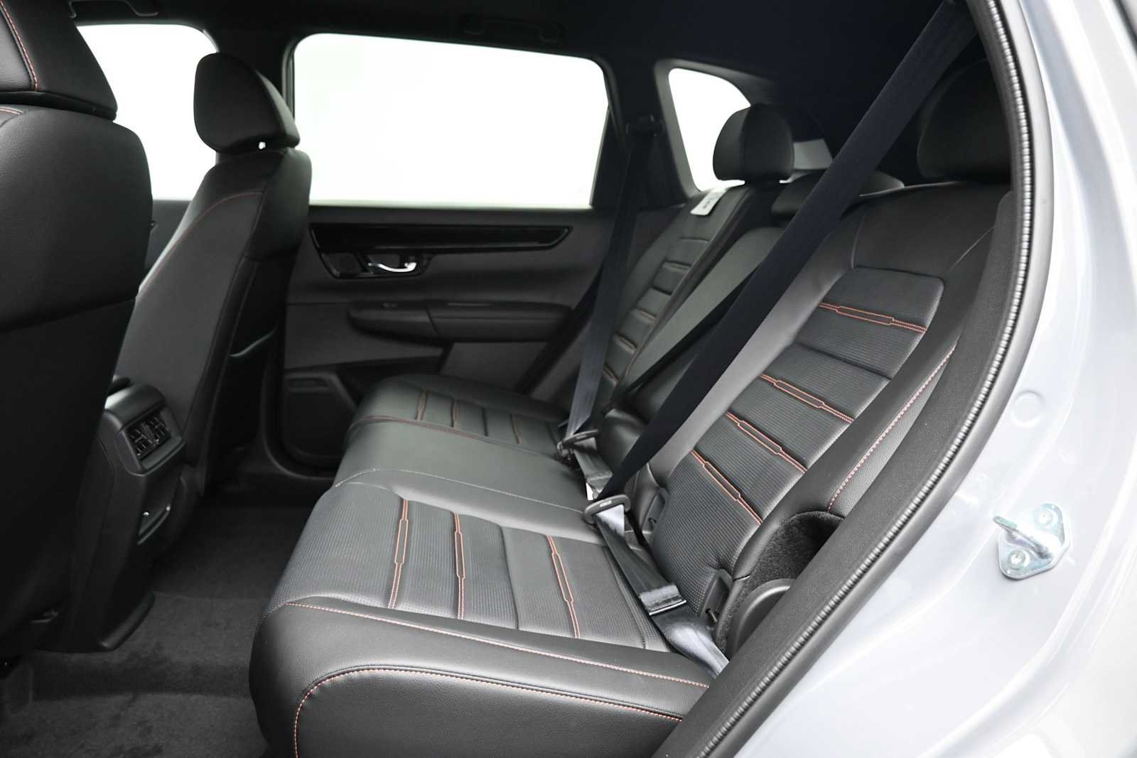 New 2027 Honda CR-V Sport Touring image 13