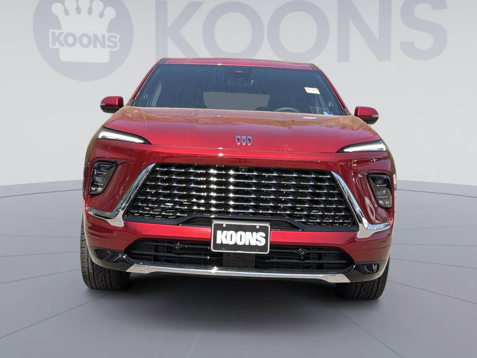 New 2026 Buick Enclave Avenir w/ Super Cruise Package image 11