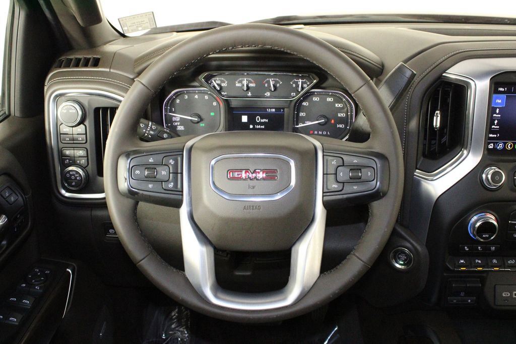 Used 2020 GMC Sierra 1500 SLT w/ SLT Premium Plus Package image 19