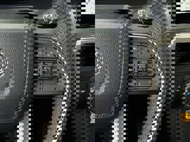 Used 2025 Toyota Tacoma TRD Off-Road w/ TRD Off Road Upgrade Package image 18