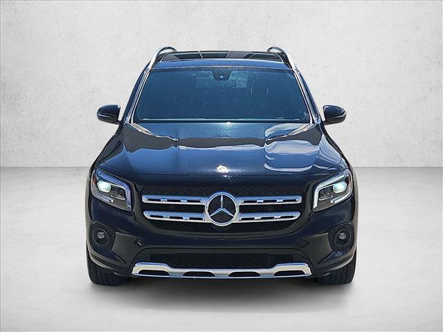 Certified 2023 Mercedes-Benz GLB 250 video 2