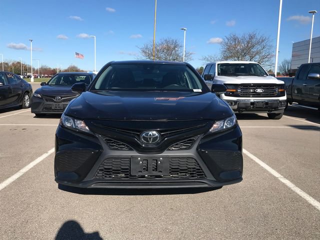 Used 2023 Toyota Camry SE image 33
