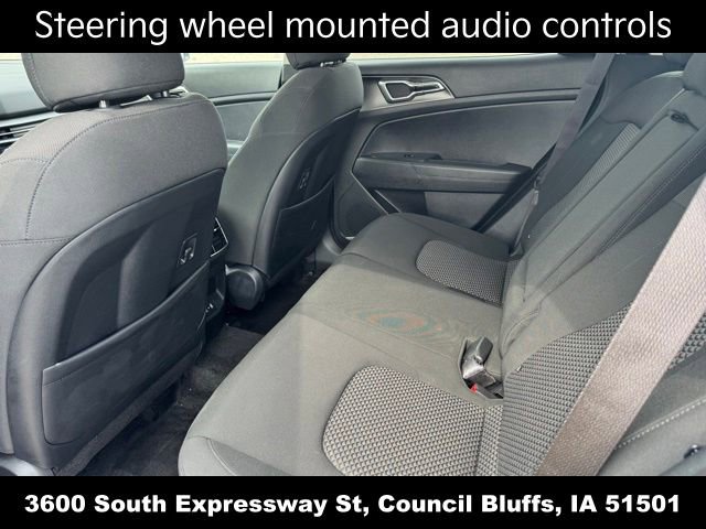 Used 2026 Kia Sportage S AWD/4WD image 13