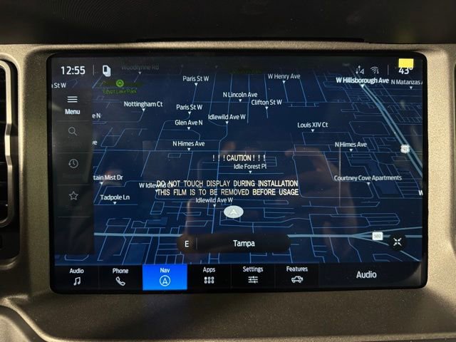 New 2026 Ford Bronco Big Bend image 21