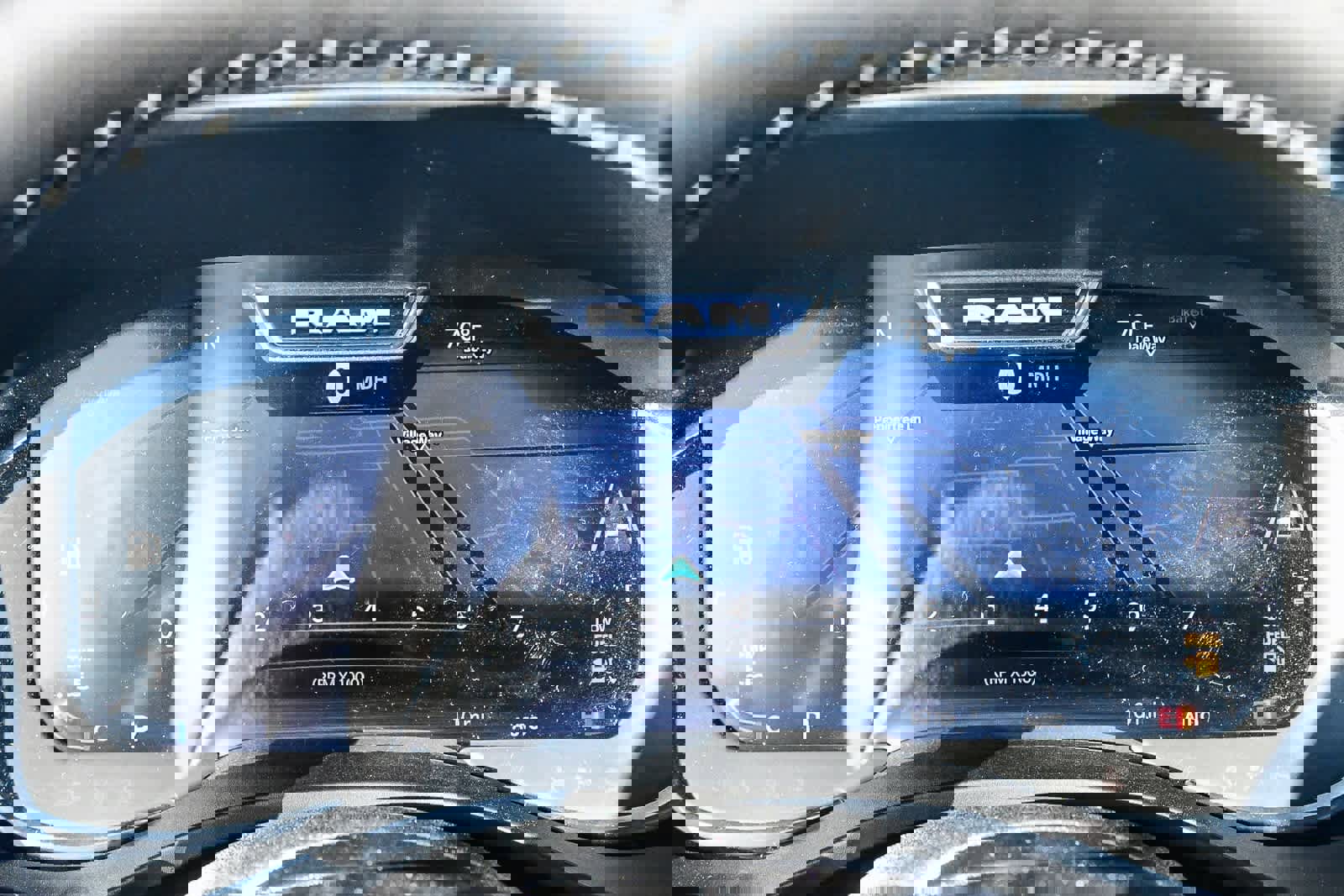 New 2026 RAM 1500 Big Horn image 23