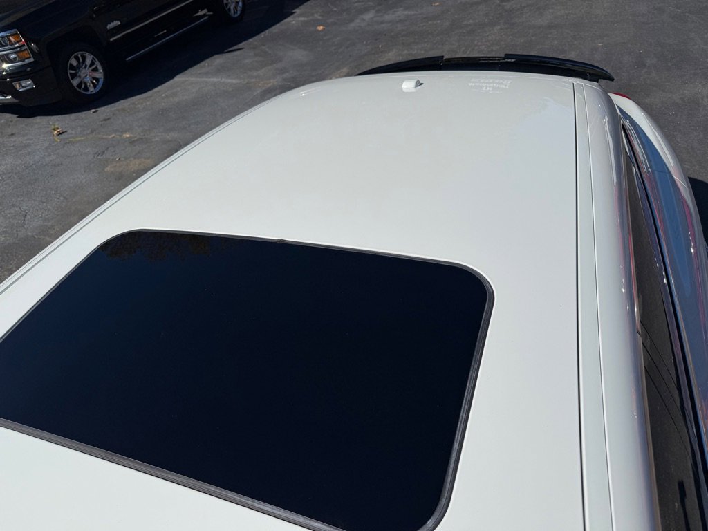 Used 2014 Porsche Panamera Turbo Executive w/ Sport Chrono Package image 46