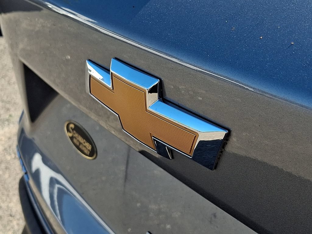 Used 2024 Chevrolet Trax LT FWD image 28