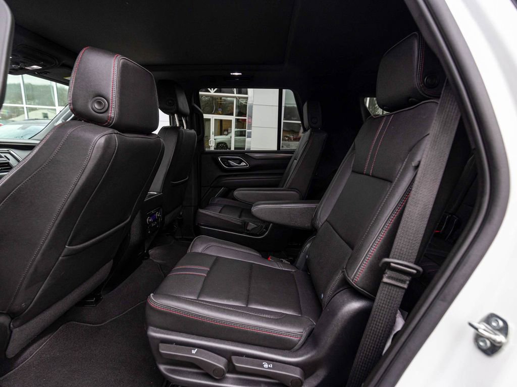 Used 2023 Chevrolet Tahoe RST w/ Luxury Package AWD/4WD image 25