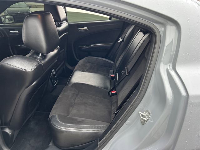 Used 2022 Dodge Charger R/T w/ Plus Group image 36