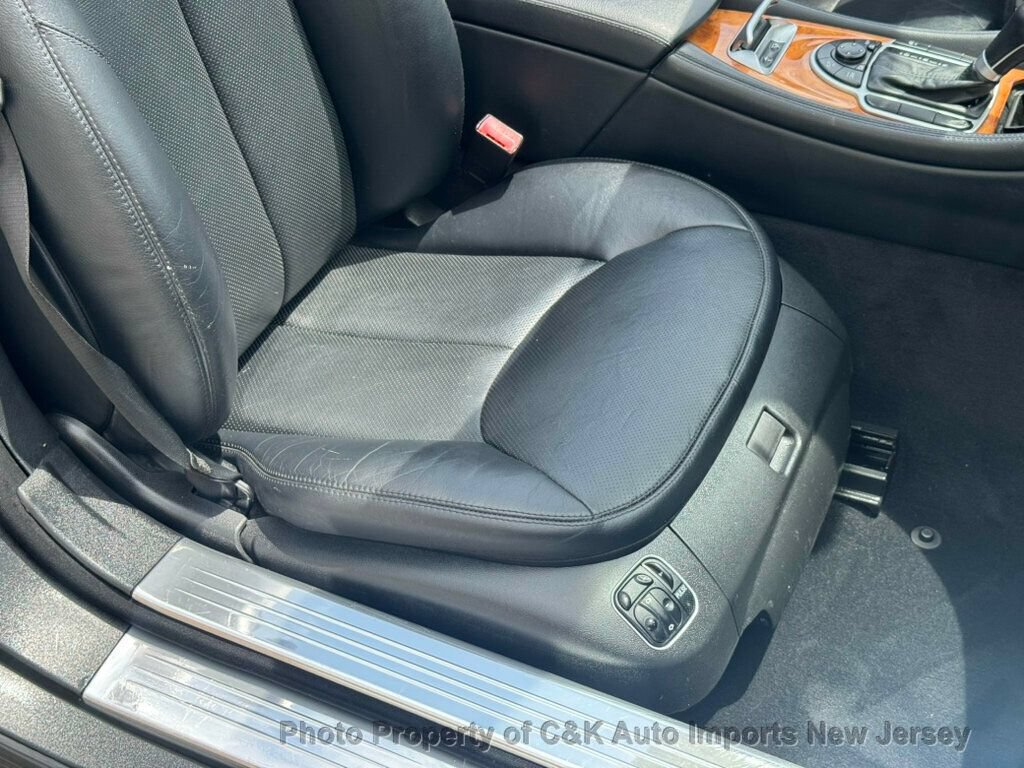 Used 2007 Mercedes-Benz SL 550 image 47