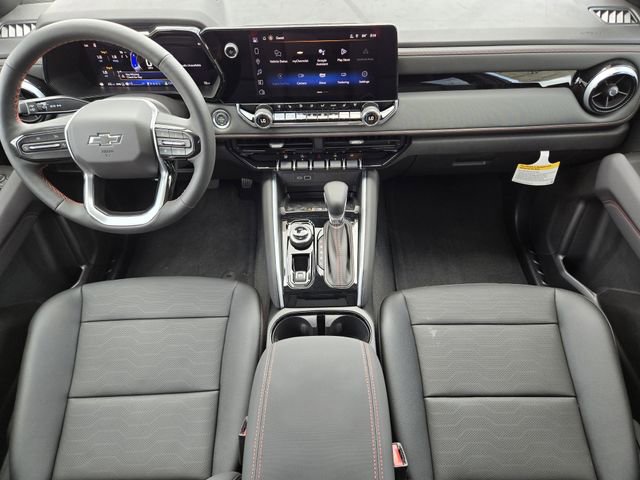 New 2025 Chevrolet Colorado Z71 w/ Z71 Convenience Package 2 AWD/4WD image 19