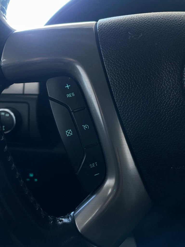 Used 2013 Chevrolet Silverado 3500 LTZ w/ LTZ Plus Package image 26