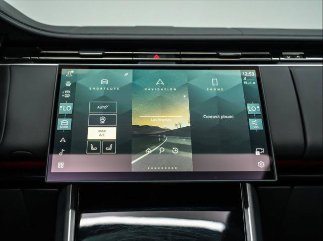 Used 2024 Land Rover Range Rover Autobiography AWD/4WD image 21