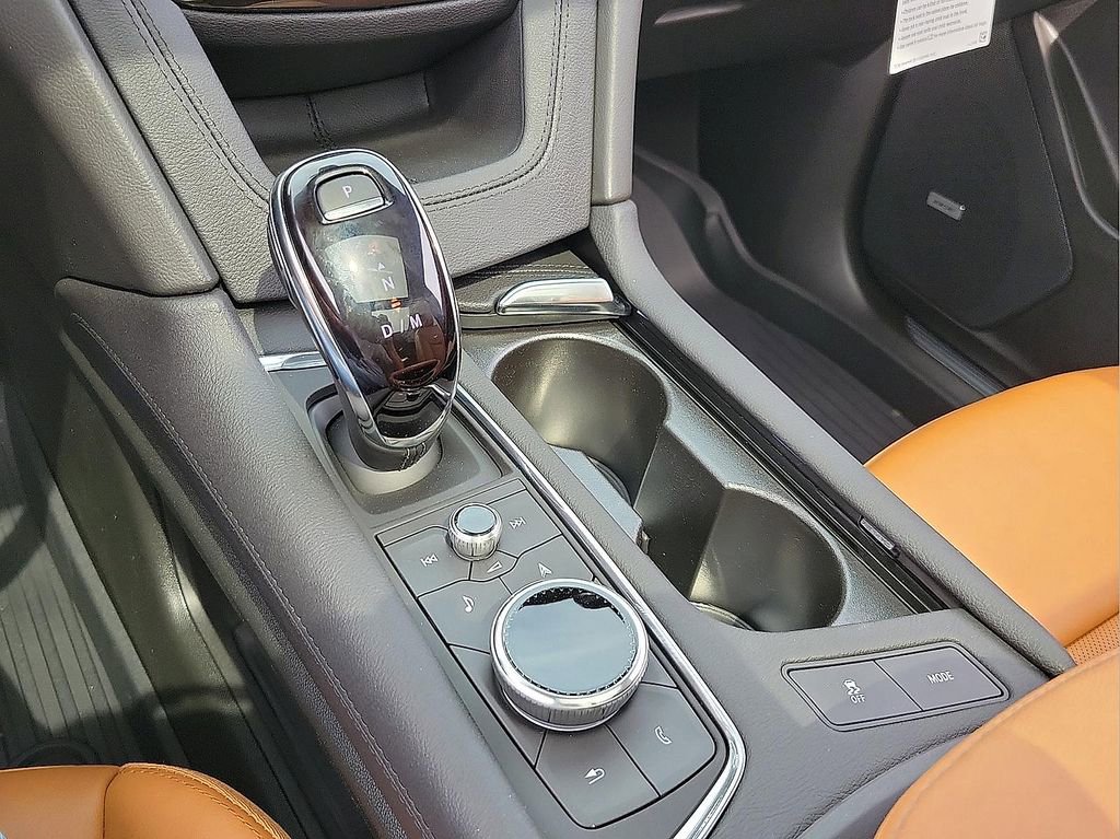 New 2026 Cadillac XT5 Premium Luxury image 17