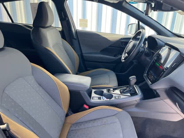 Certified 2024 Subaru Crosstrek 2.5i Sport w/ Crosstrek Mirror Package AWD/4WD image 20