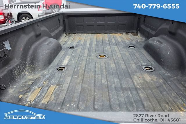 Used 2024 RAM 3500 Big Horn AWD/4WD image 26