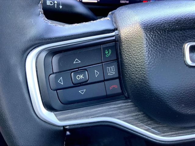 Used 2024 Jeep Wagoneer Series II AWD/4WD image 17