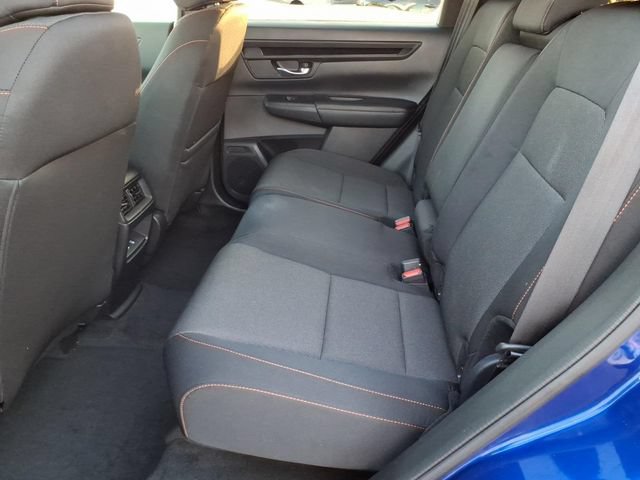Used 2025 Honda CR-V Sport image 7