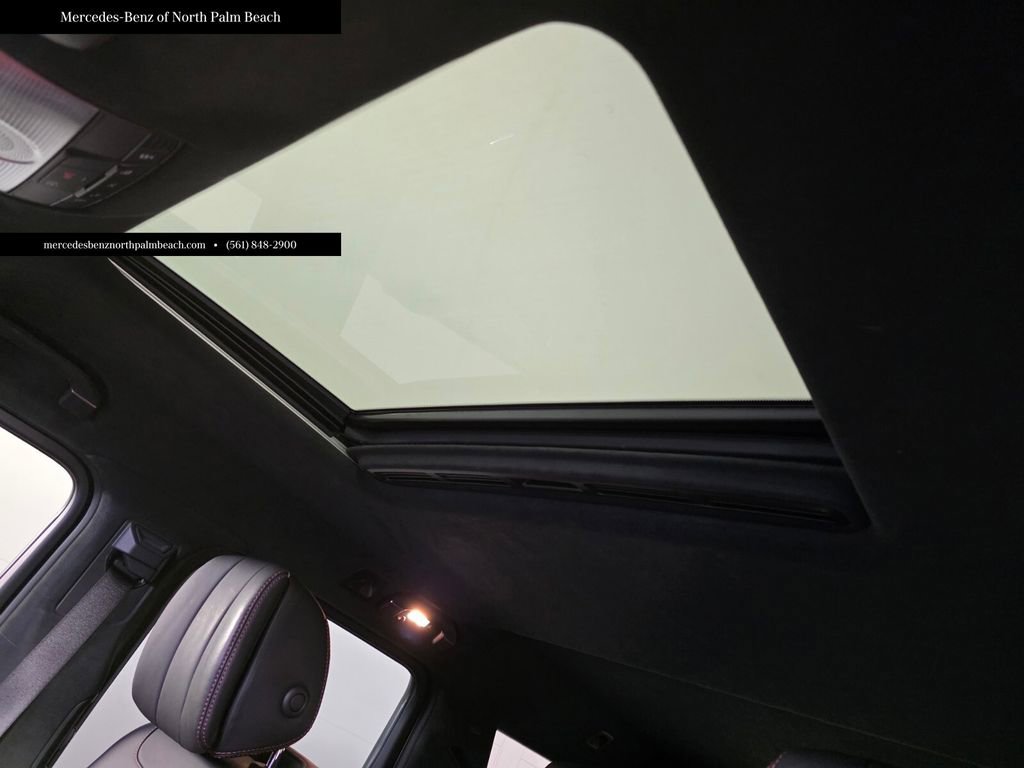 Used 2020 Mercedes-Benz G 63 AMG 4MATIC image 12