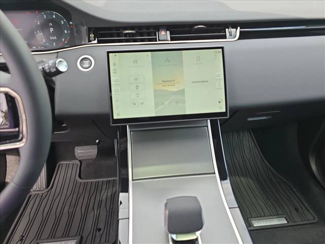 New 2026 Land Rover Range Rover Evoque S AWD/4WD image 22