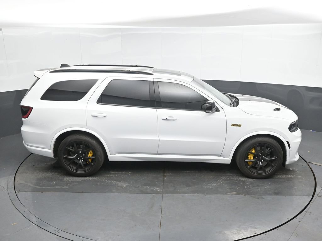 Used 2024 Dodge Durango SRT AWD/4WD image 38