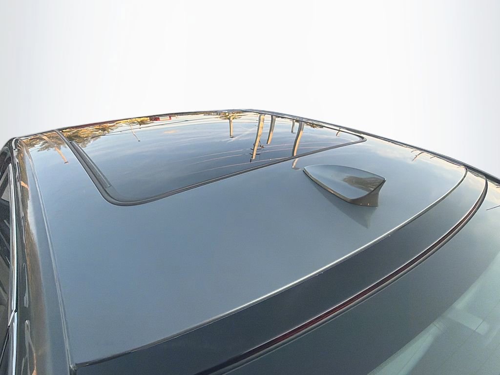 Used 2017 Cadillac CT6 3.6 AWD image 28