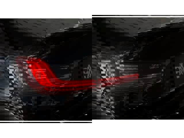 New 2026 BMW M340i Sedan w/ Driving Assistance Package image 8