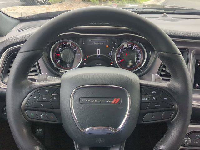 Certified 2022 Dodge Challenger GT RWD image 26