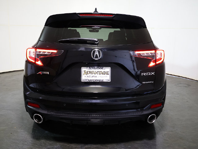 Certified 2024 Acura RDX w/ Advance Package AWD/4WD image 10
