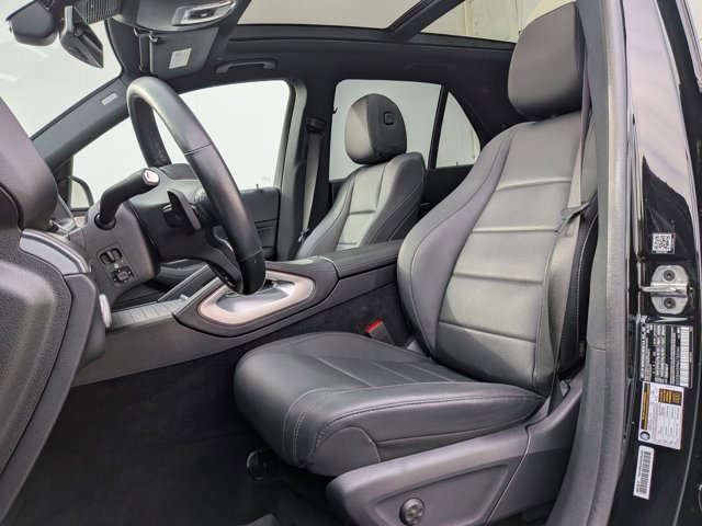 Certified 2022 Mercedes-Benz GLE 350 4MATIC image 17