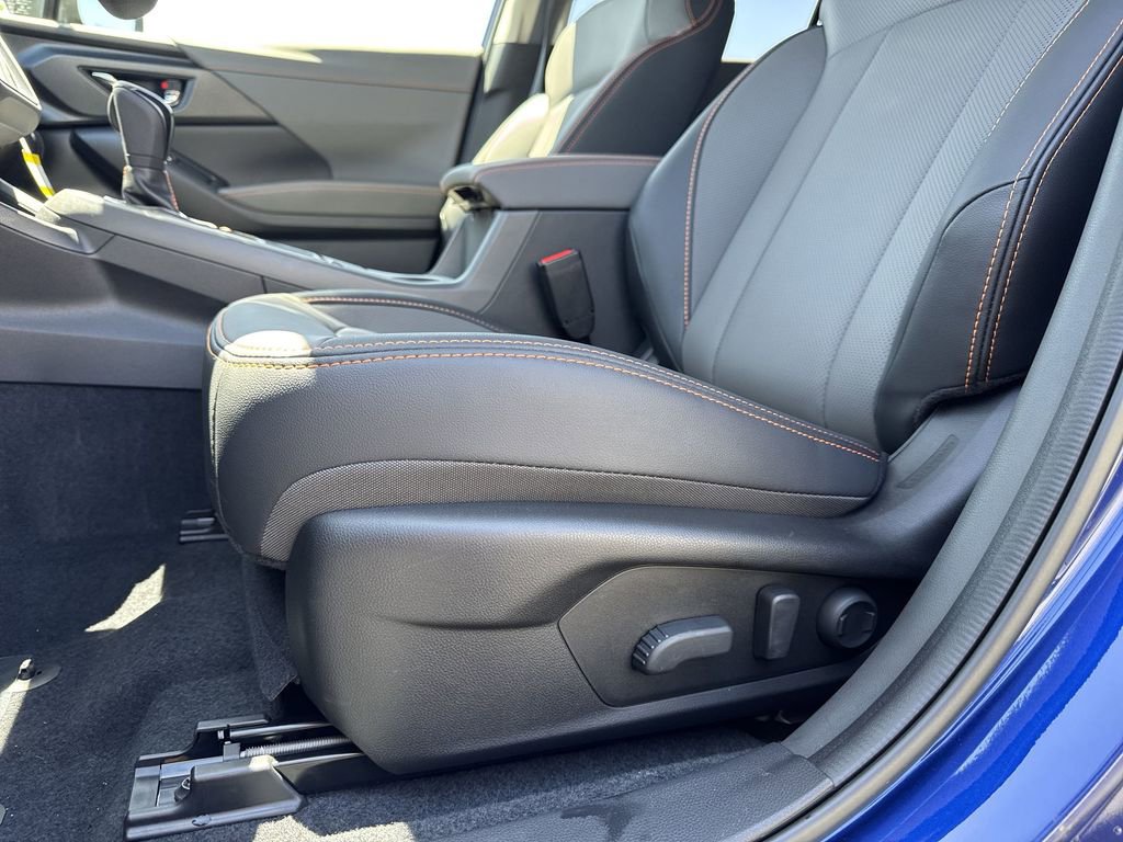 New 2026 Subaru Crosstrek 2.5i Limited AWD/4WD image 13