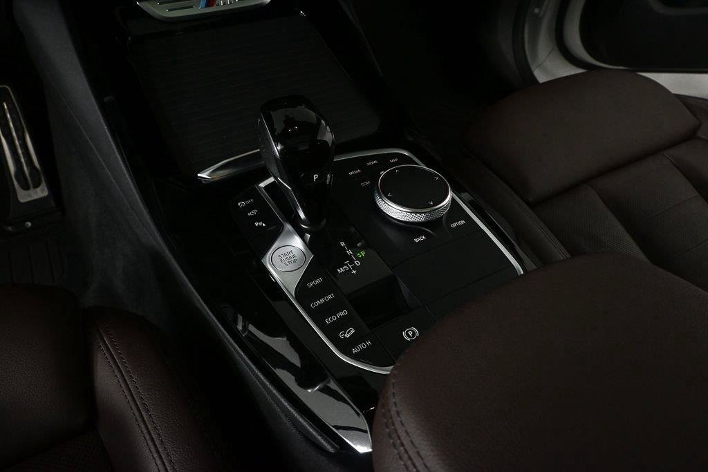 Used 2023 BMW X3 M40i AWD/4WD image 16