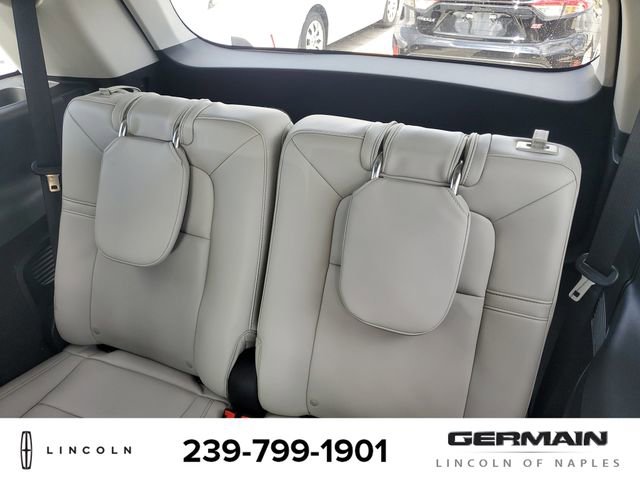 New 2025 Lincoln Aviator 2WD w/ Equipment Group 101A image 20