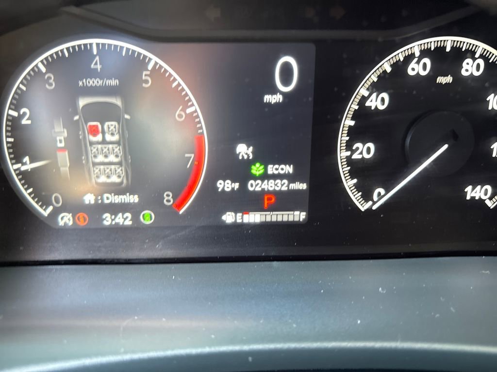 Used 2023 Honda Pilot Touring image 20