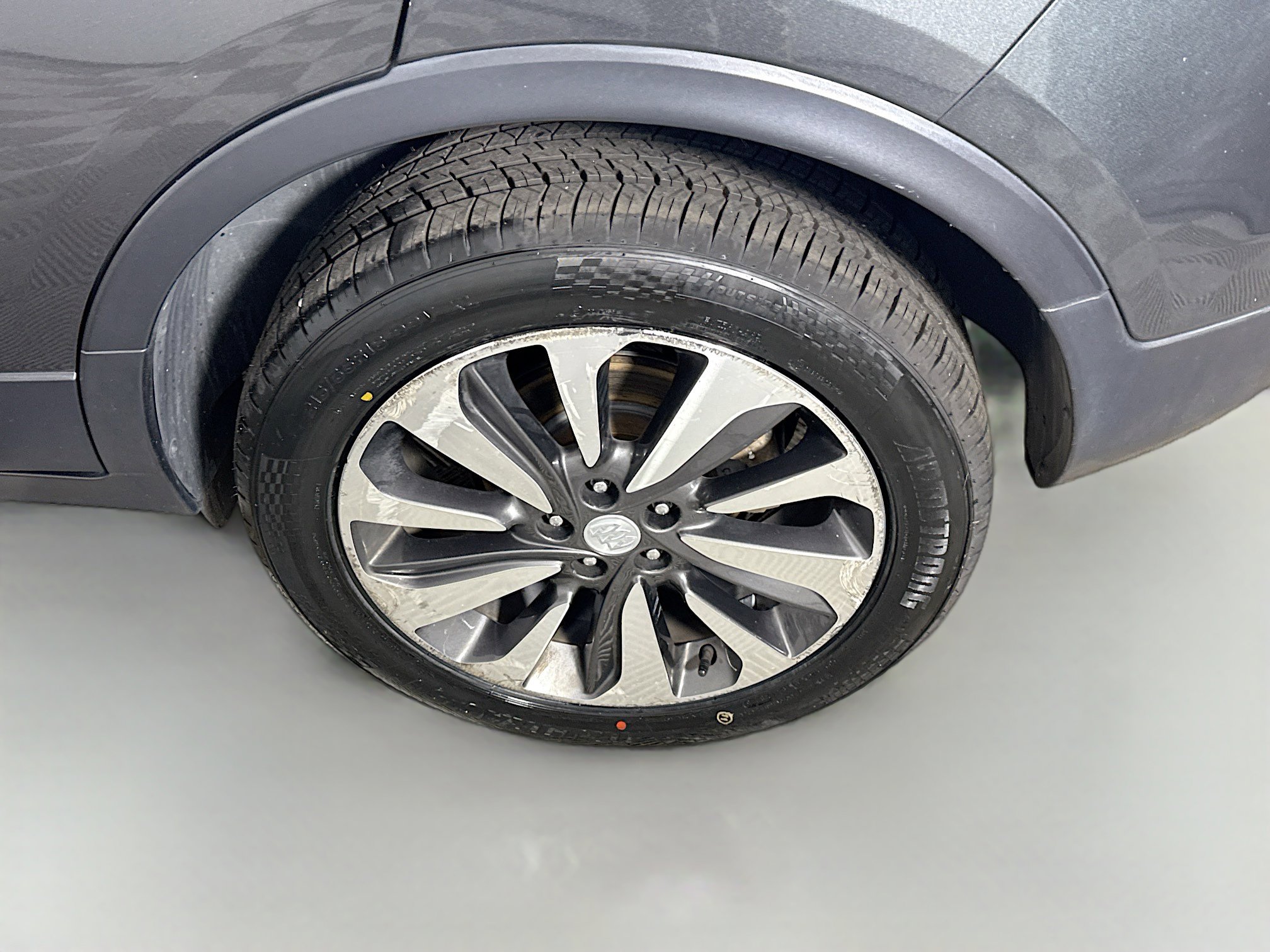 Used 2018 Buick Encore Preferred image 37