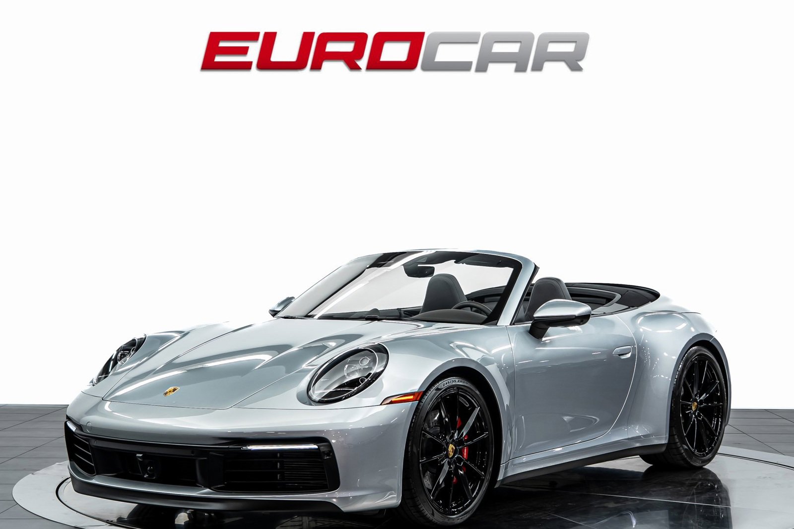 Used 2021 Porsche 911 Carrera S