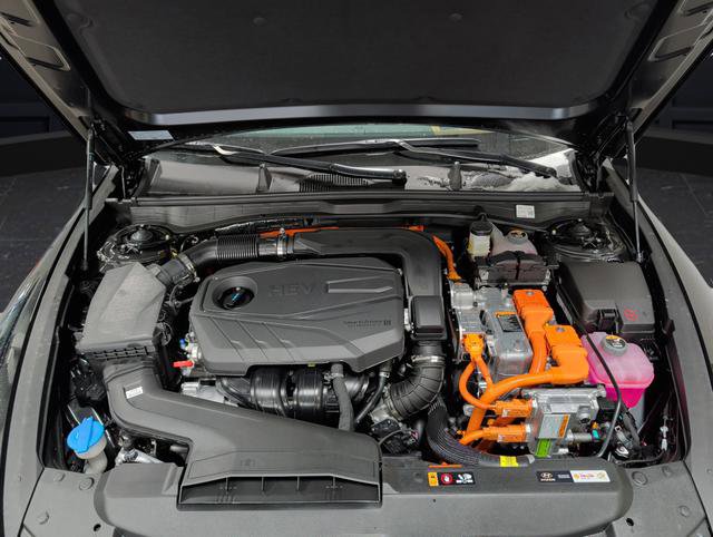 New 2026 Hyundai Sonata Limited image 38