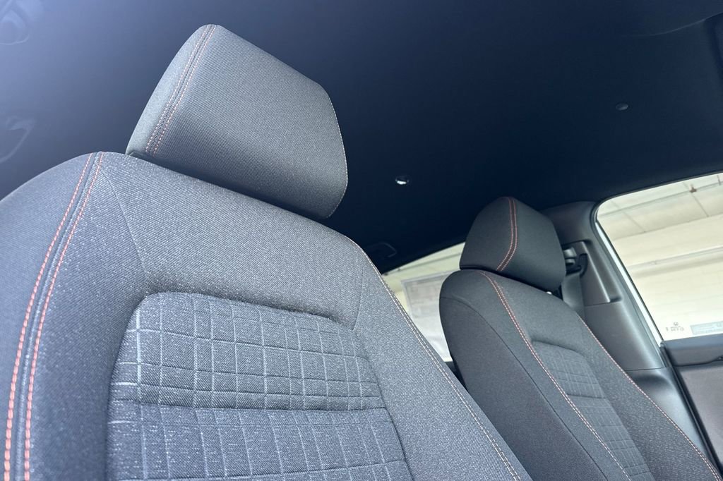 New 2026 Honda HR-V Sport image 14