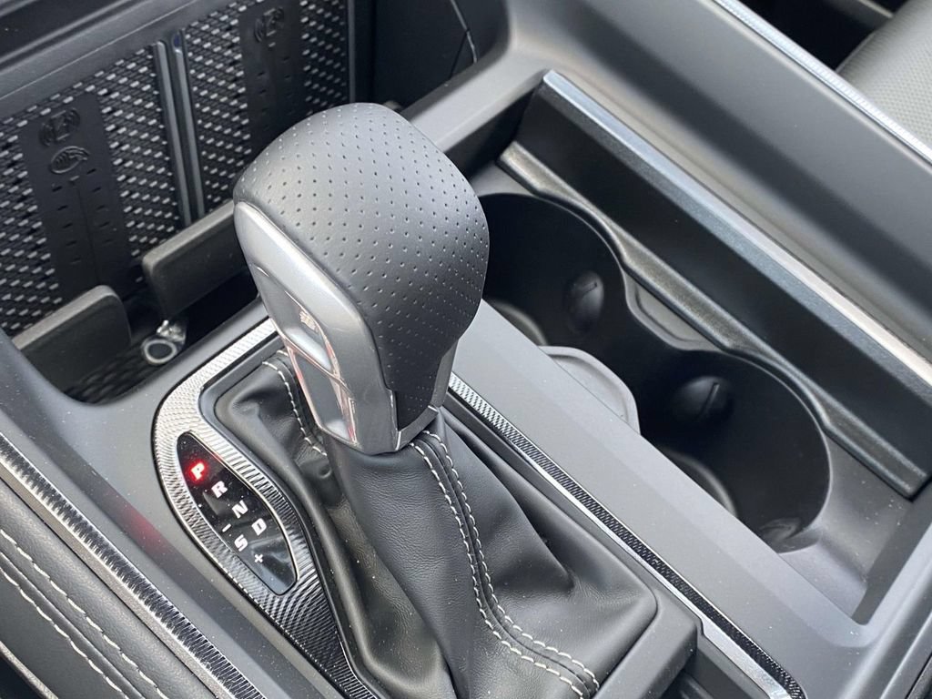 New 2026 RAM 1500 RHO w/ RHO Level 1 Equipment Group AWD/4WD image 50