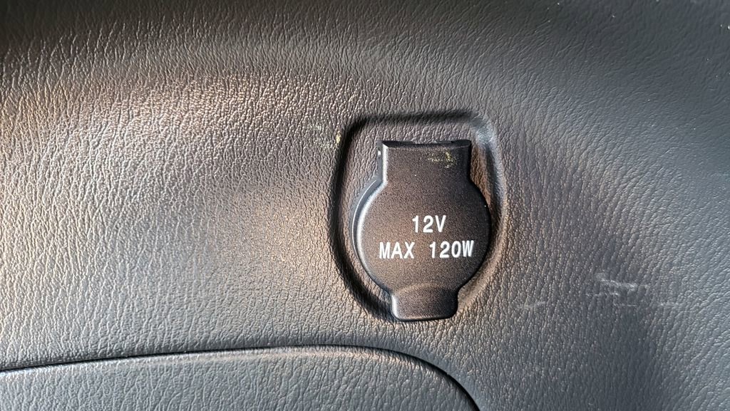 Used 2020 INFINITI QX60 Luxe image 15