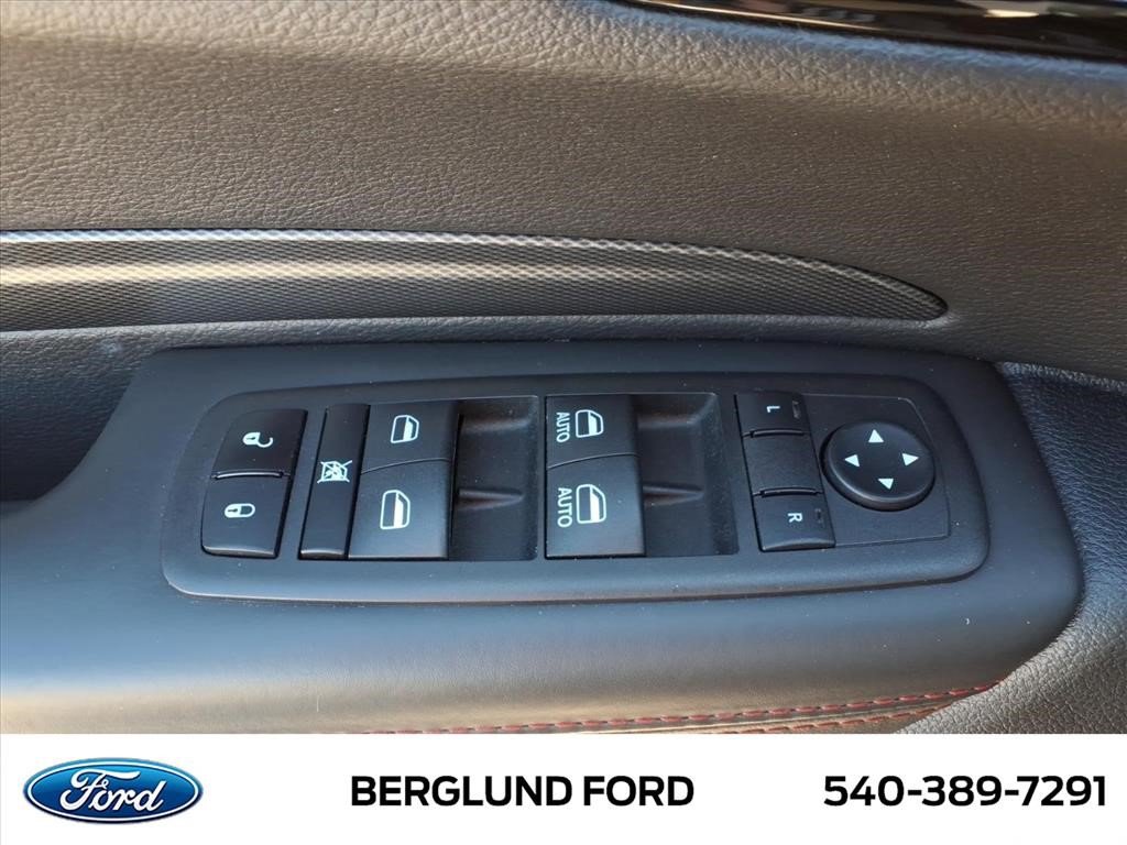 Used 2024 Dodge Durango GT AWD/4WD image 21