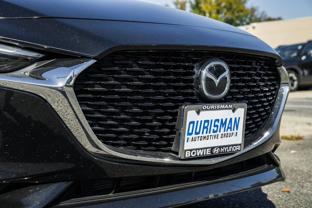 Used 2019 MAZDA MAZDA3 Sedan image 10