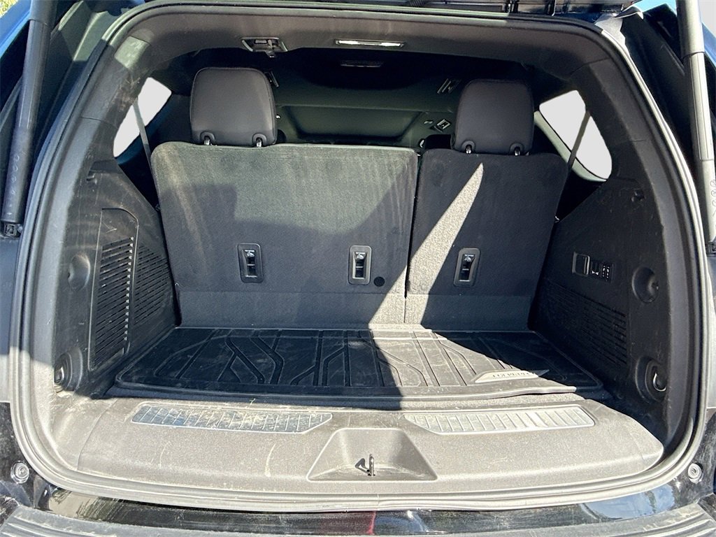 Used 2023 Chevrolet Tahoe Premier image 29