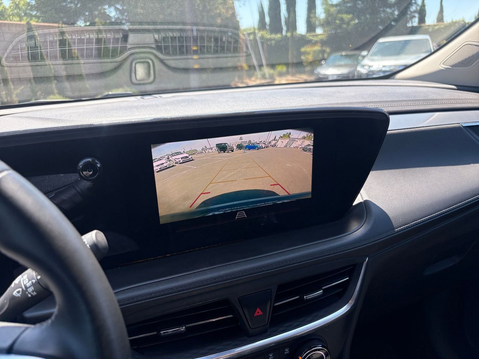 Used 2025 Buick Encore GX Preferred FWD image 22
