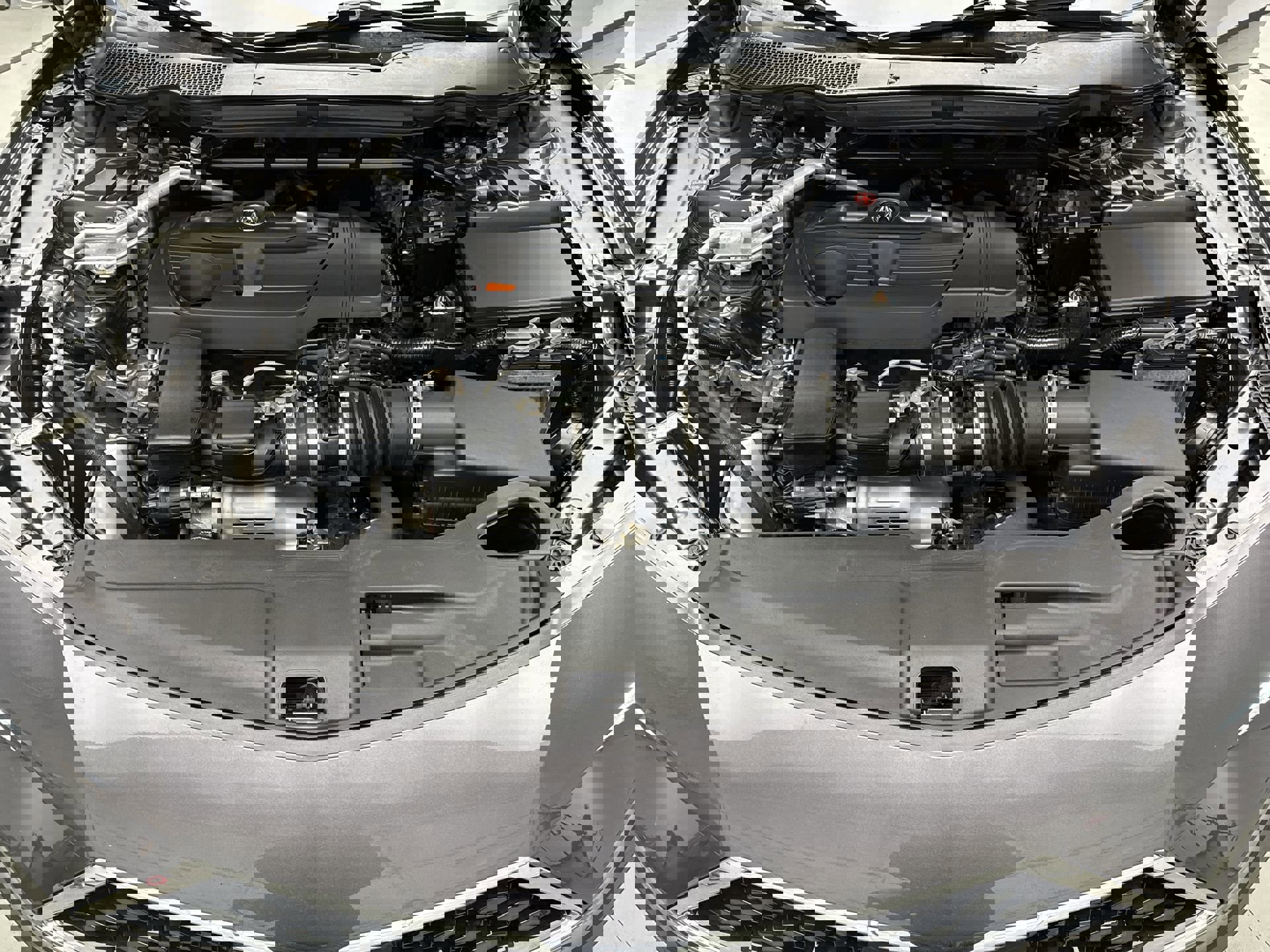 Used 2023 Acura TLX image 25