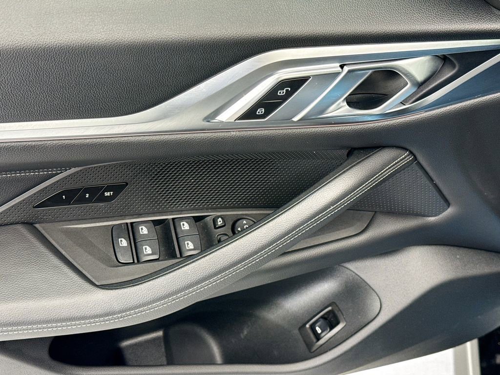 Certified 2023 BMW 430i Gran Coupe w/ Premium Package image 22